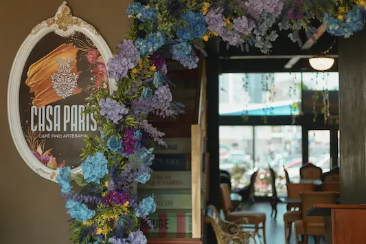 casa café paris sucursal tijuana